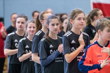 Bild 19 - C-Juniorinnen Futsalmeisterschaft